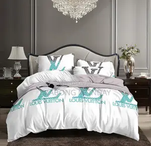 Bedsheets and Duvet