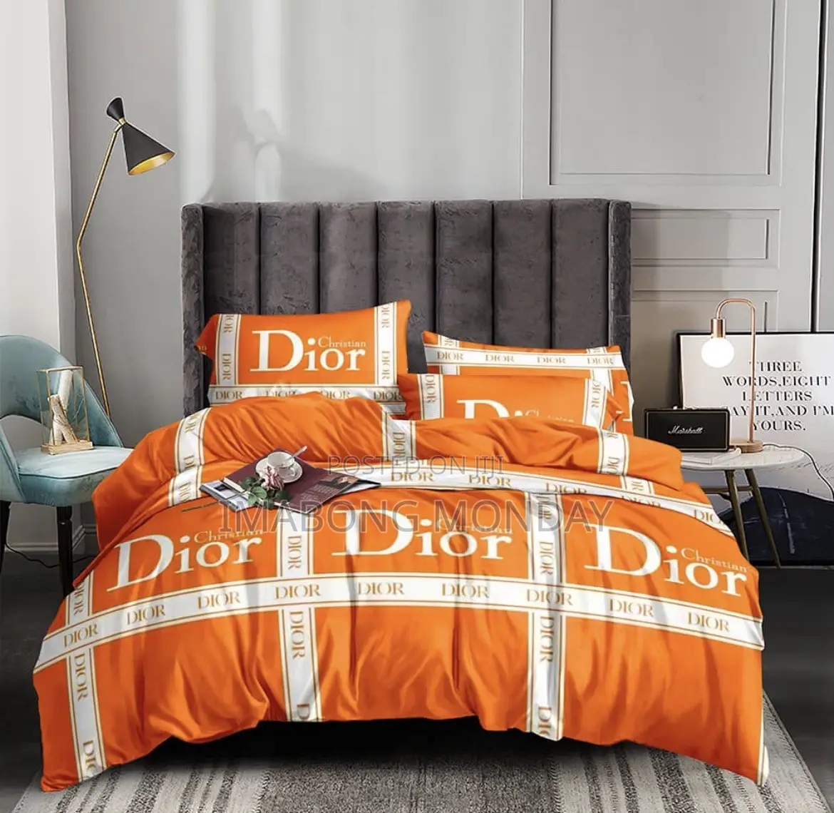 Bedsheets and Duvet
