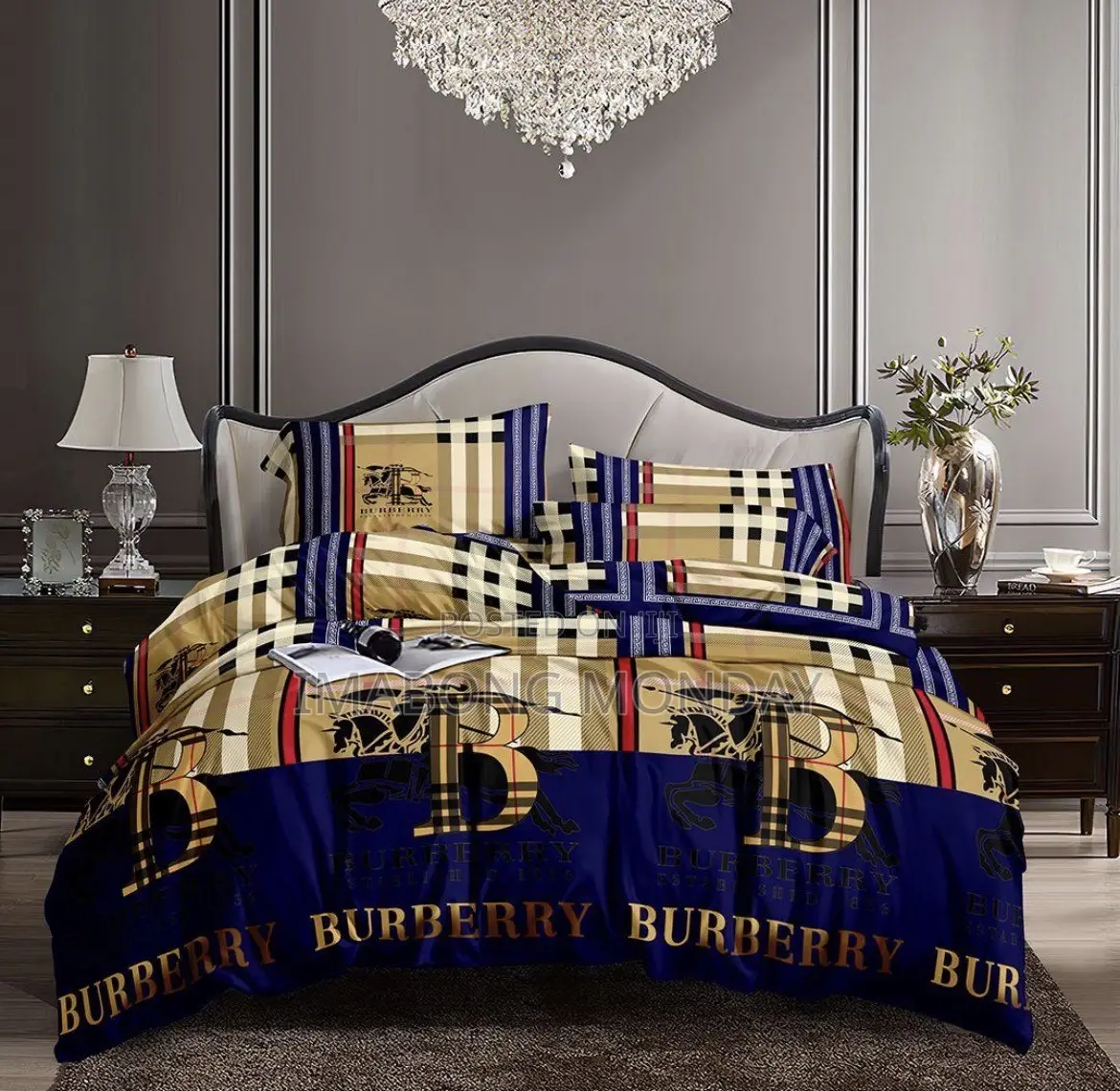 Bedsheets and Duvet