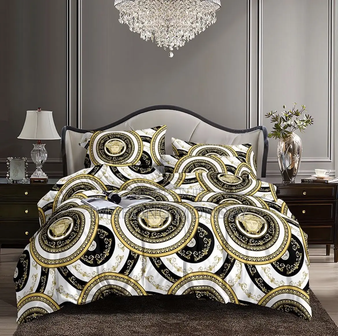 Bedsheets and Duvet