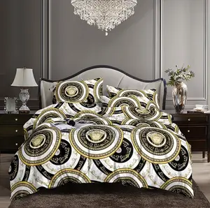 Bedsheets and Duvet