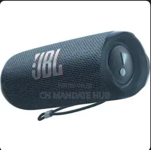 JBL Flip6 Waterproof Wireless Bluetooth Speaker
