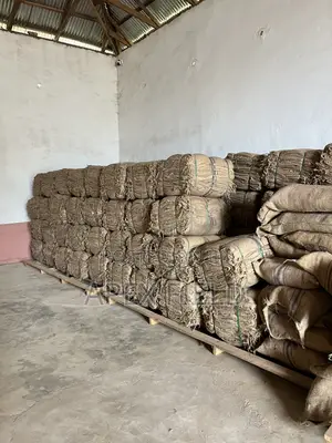 Cocoa Jute Bags
