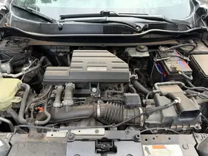 Honda CR-V 2017 White