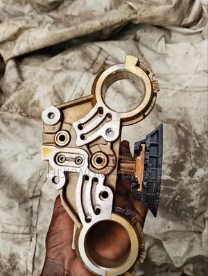 Audi Q7 3.6 V6 Engine Camshaft Sensor