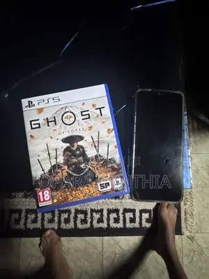 Ghost of Yotei