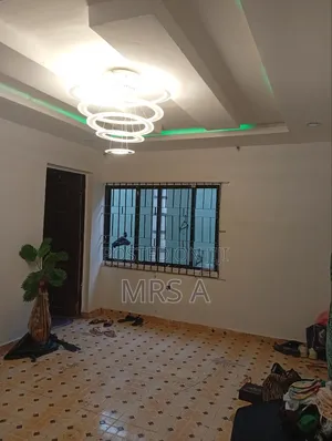 2bdrm Apartment in Owoseni, Agric for rent