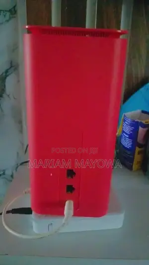 Airtel Router