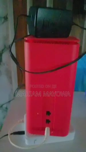 Airtel Router