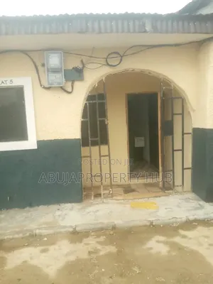 Mini Flat in Rent, Kubwa for rent