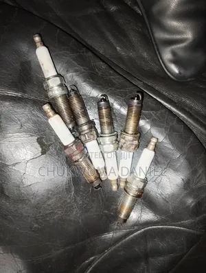 Audi Q7 3.6 V6 Engine Plug