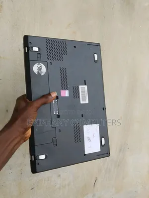 Laptop Lenovo ThinkPad T440 8GB Intel Core i5 HDD 320GB