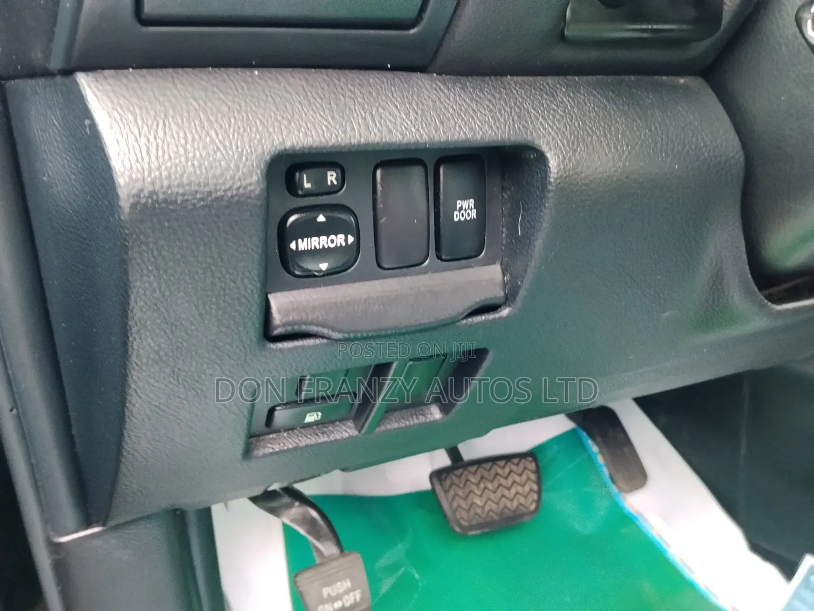 Lexus RX 2006 Black