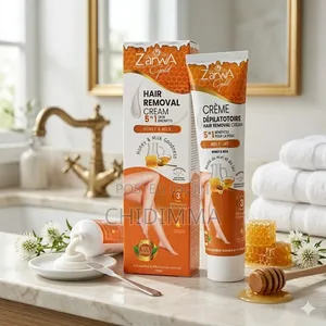 Original Face Cream, Serum Body Lotion