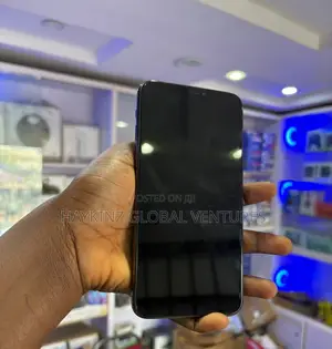 Apple iPhone 11 Pro Max 64 GB Black