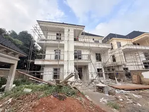 7bdrm Duplex in Maitama for sale