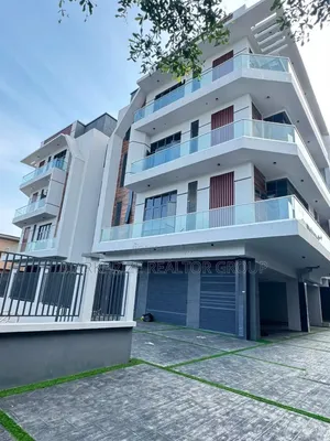 2bdrm Apartment in Oniru Victoria for rent