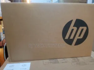 New Laptop HP 15 16GB Intel Core 7 SSD 512GB