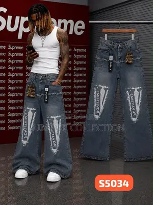 Baggy Jeans