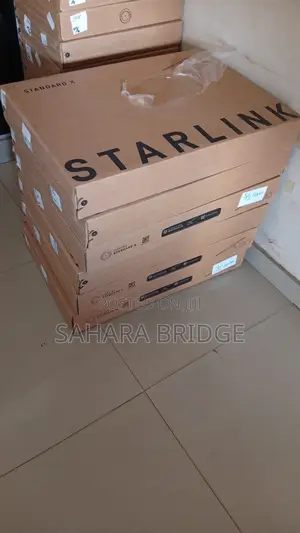 Starlink Standard X KIT Gen3 V4 Sales