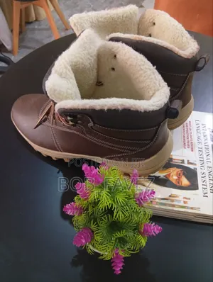 Men's Safety Boot