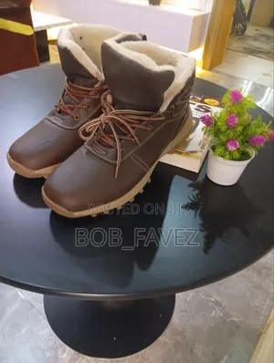 Men's Safety Boot
