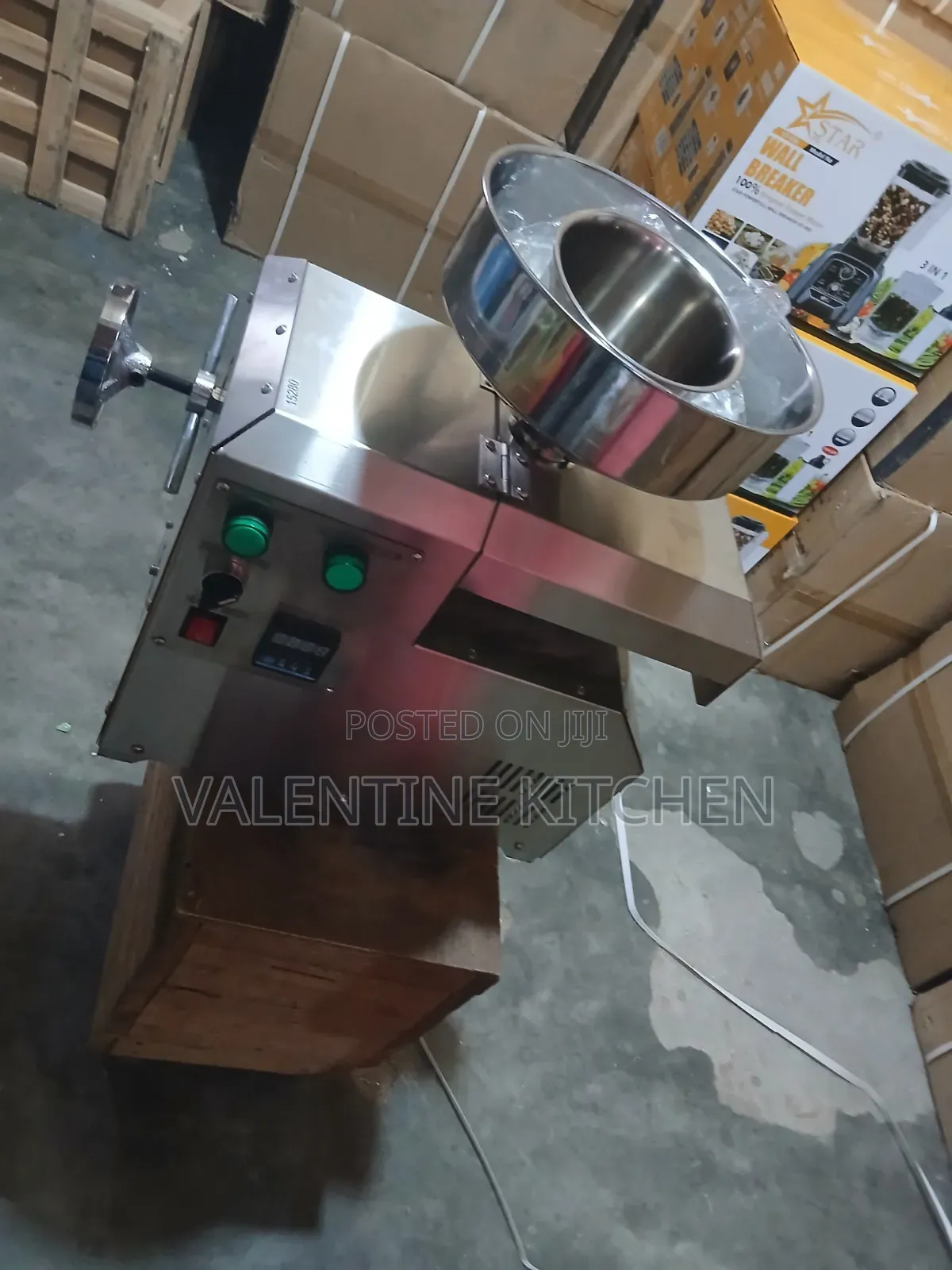 Oil Extractor