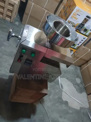 Oil Extractor
