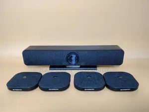 All in One Video Bar