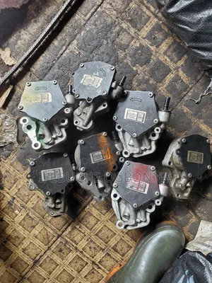 Brake Pump Chevrolet Malibu 2018 1.5L 4 Plugs