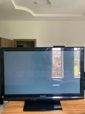42" Panasonic Plasma Television
