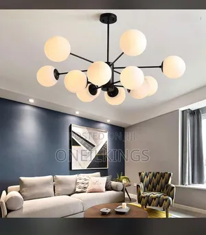 Nordic Chandelier