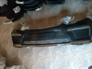 W204
Mercedes Benz C Class 
2013 Complete Front Bumper Available