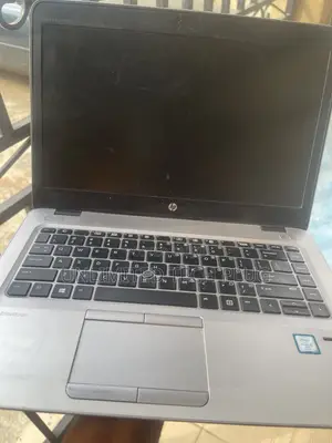 Laptop HP EliteBook 840 G3 8GB Intel Core i5 HDD 256GB