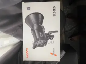 Godox SL60iiD