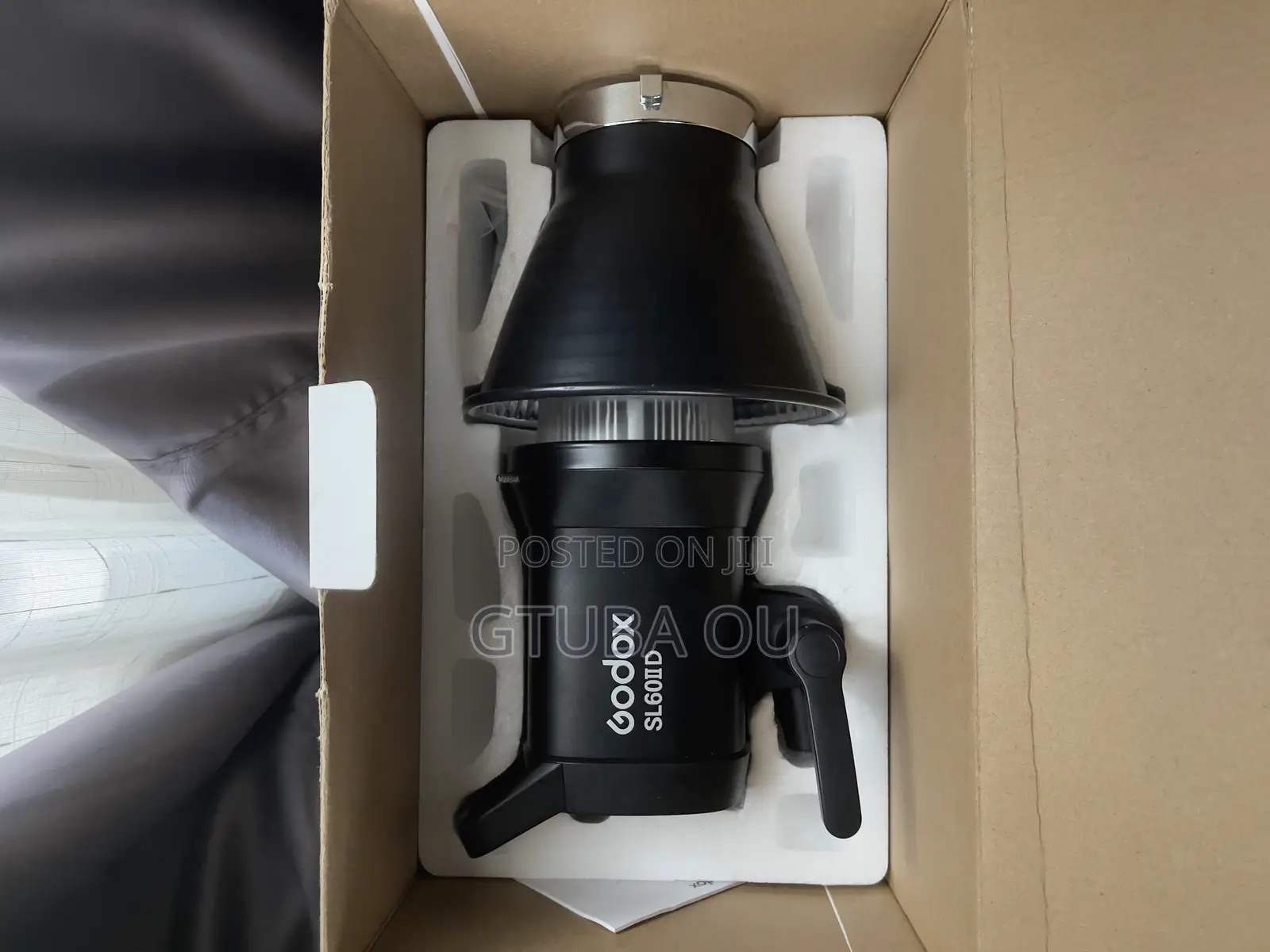 Godox SL60iiD