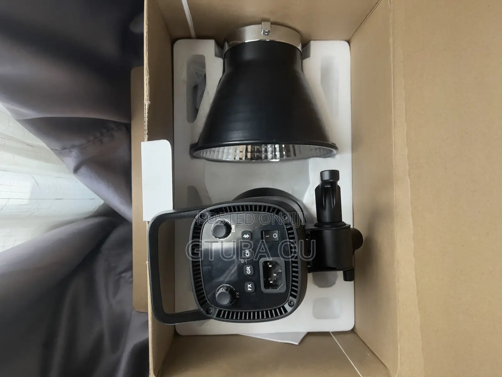 Godox SL60iiD