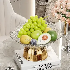 Fruit Tray