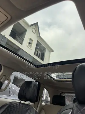 Ford Edge 2008 Gray
