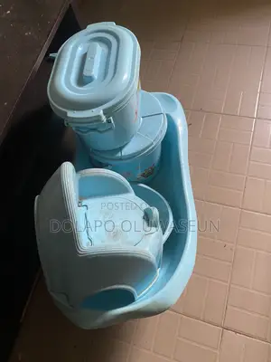 Baby Bath Set