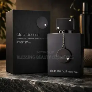 Club De Nuit Intense Man