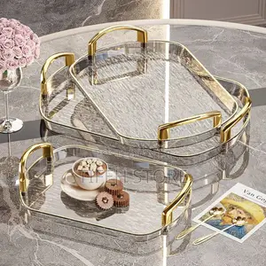 3 in 1 Luxury Tray Set