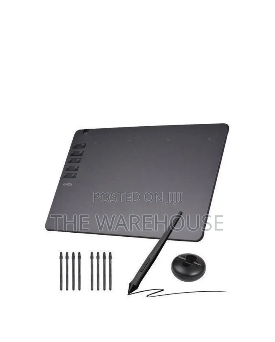 Huion Graphics Tablet