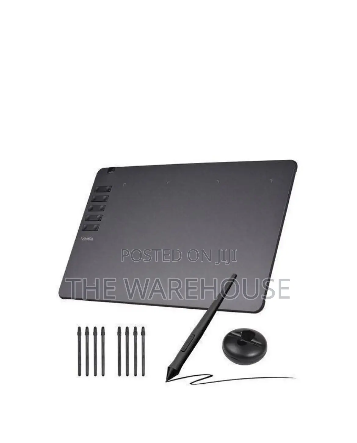 Huion Graphics Tablet