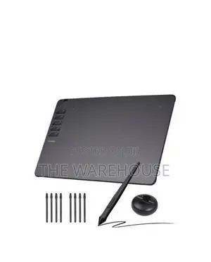 Vinsa Graphics Tablet