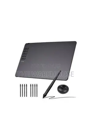 Huion Graphics Tablet