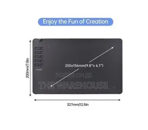 Huion Graphics Tablet