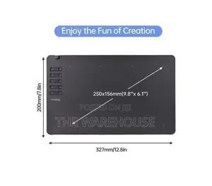 Huion Graphics Tablet