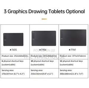 Huion Graphics Tablet