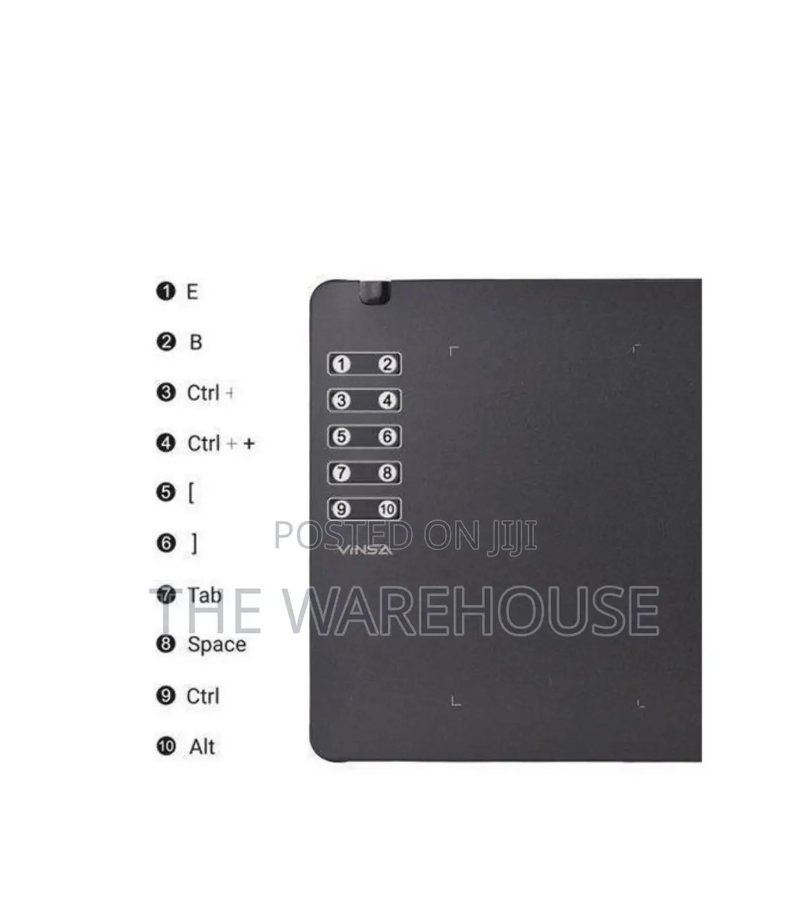 Huion Graphics Tablet